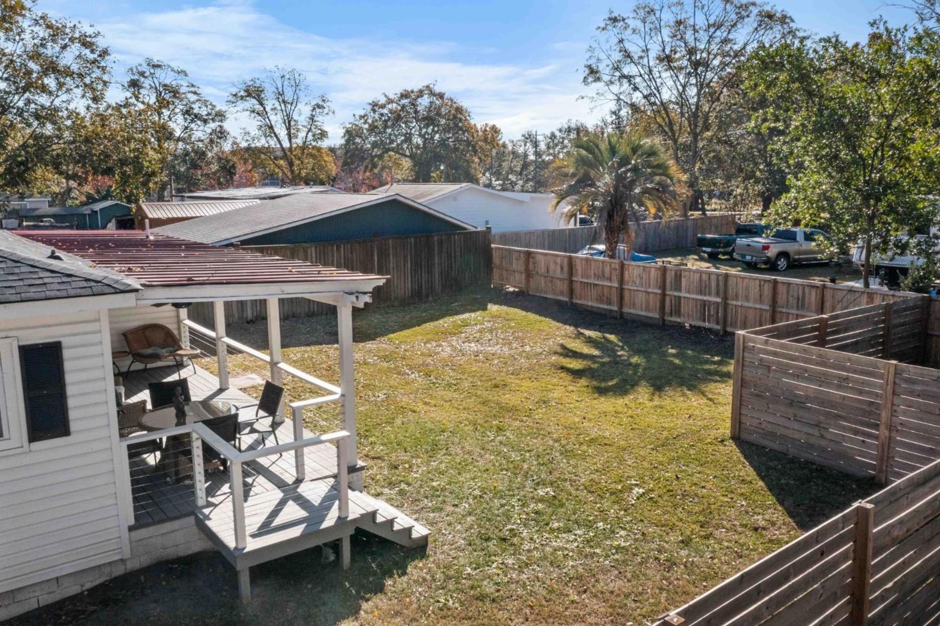 Chic Modern House Close To Beaches & Downtown Holiday home Charleston