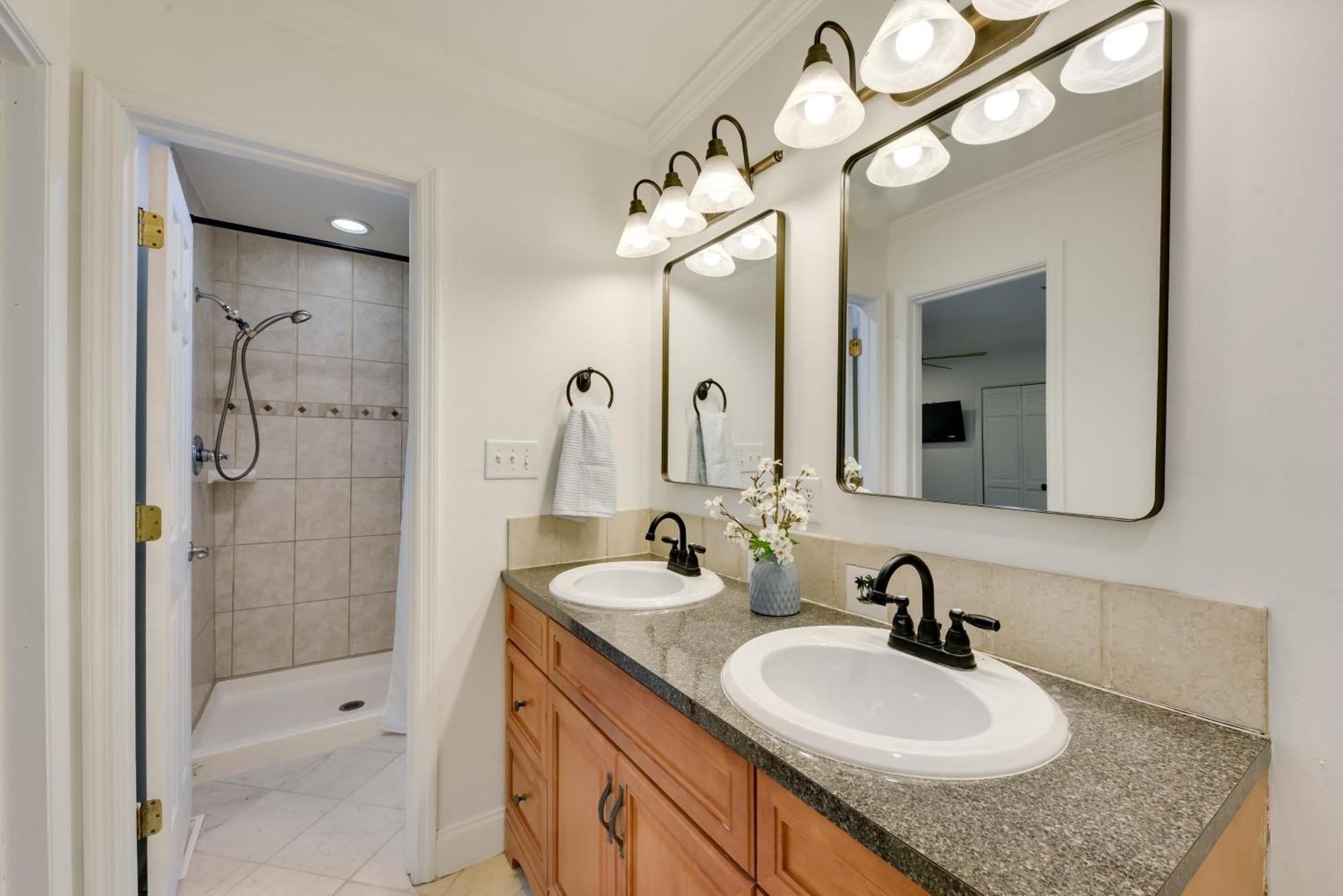 3 Mi To Coastal Escape In Mount Pleasant * Charleston