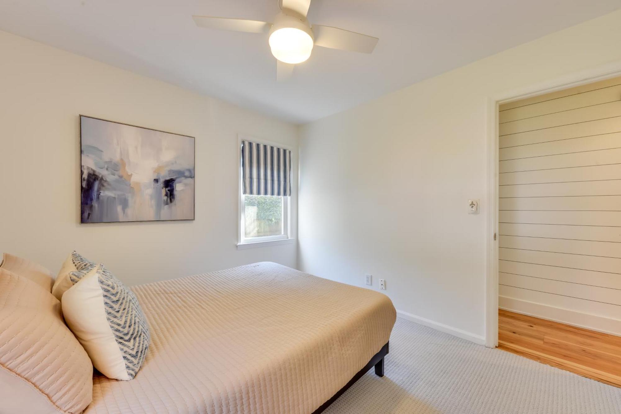 Holiday home 3 Mi To Coastal Escape In Mount Pleasant Charleston