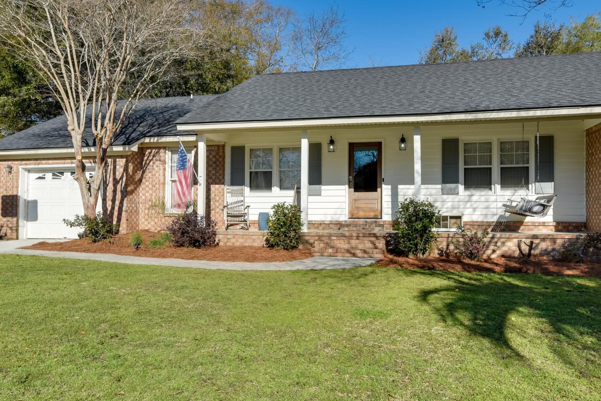 3 Mi To Coastal Escape In Mount Pleasant *