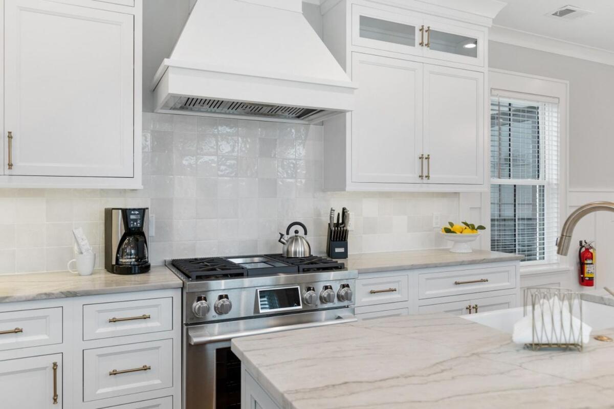 Holiday home The Cavalla- Private Pool & Roof Deck Charleston