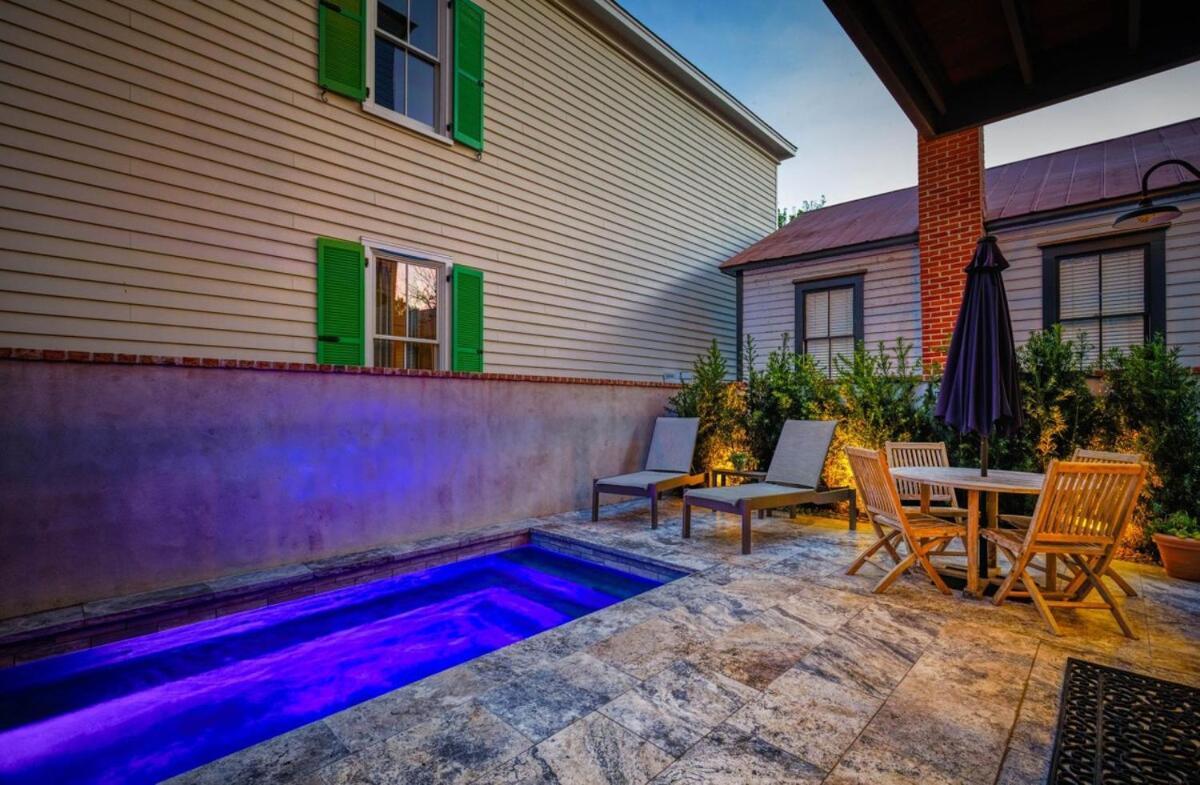 The Cavalla- Private Pool & Roof Deck Holiday home
