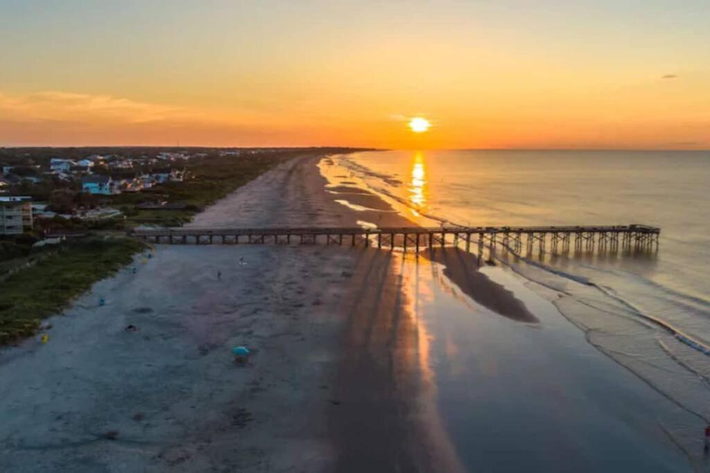 Dixie Dreams Old Village 5 Mins To Dtwn Holiday home *