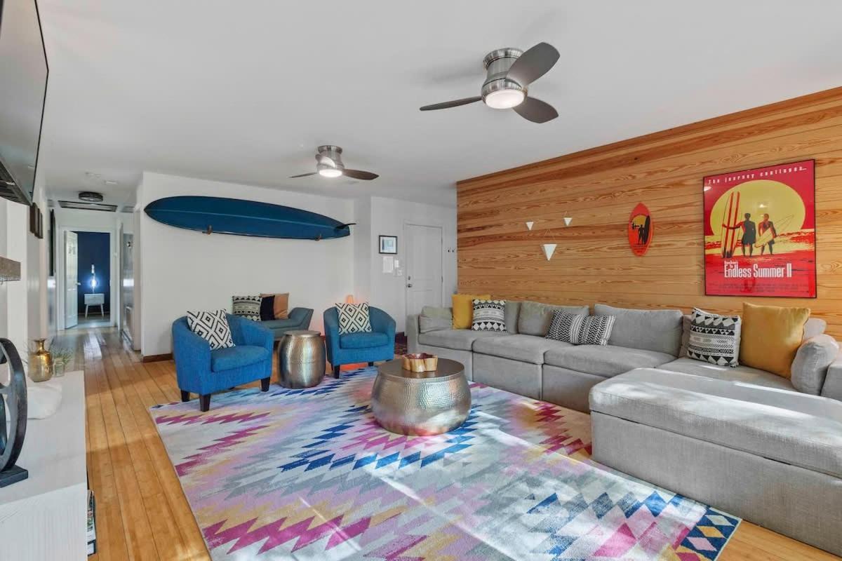 Holiday home Hot Tub Haven 7 Beds Endless Summer Charleston