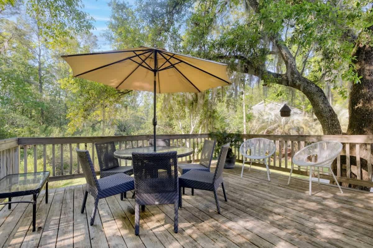 Holiday home Hot Tub Haven 7 Beds Endless Summer Charleston