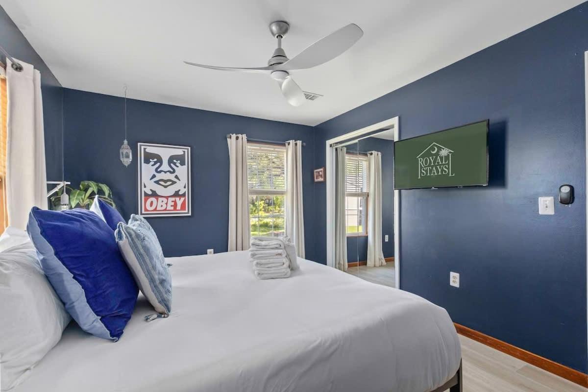 Hot Tub Haven 7 Beds Endless Summer Charleston