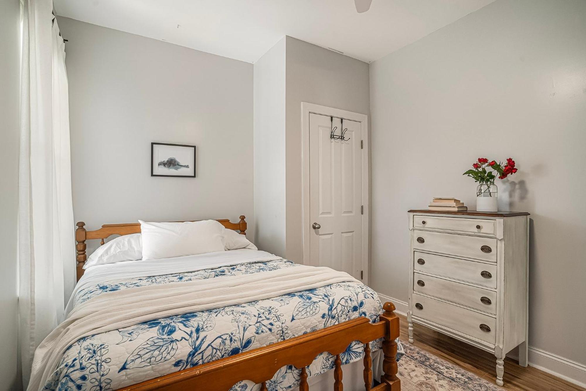 Relax In Comfort - Retreat Near Chs Downtown & Airport Charleston