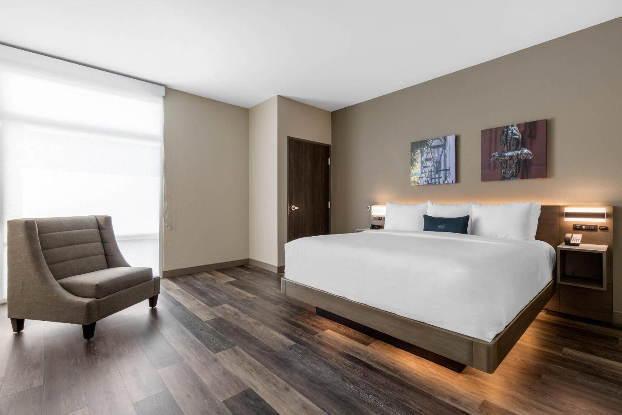 Hotel Cambria Mount Pleasant - 3*