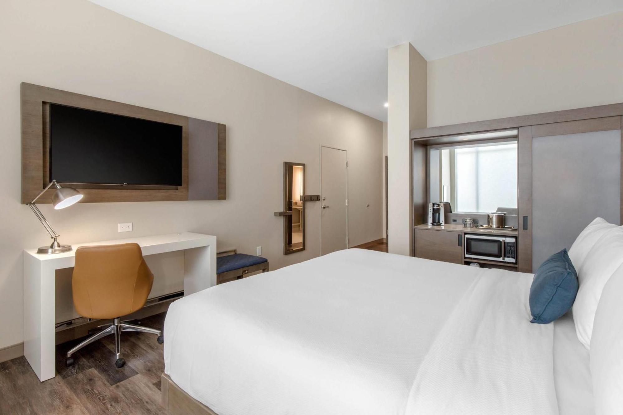 Cambria Mount Pleasant - 3* Charleston
