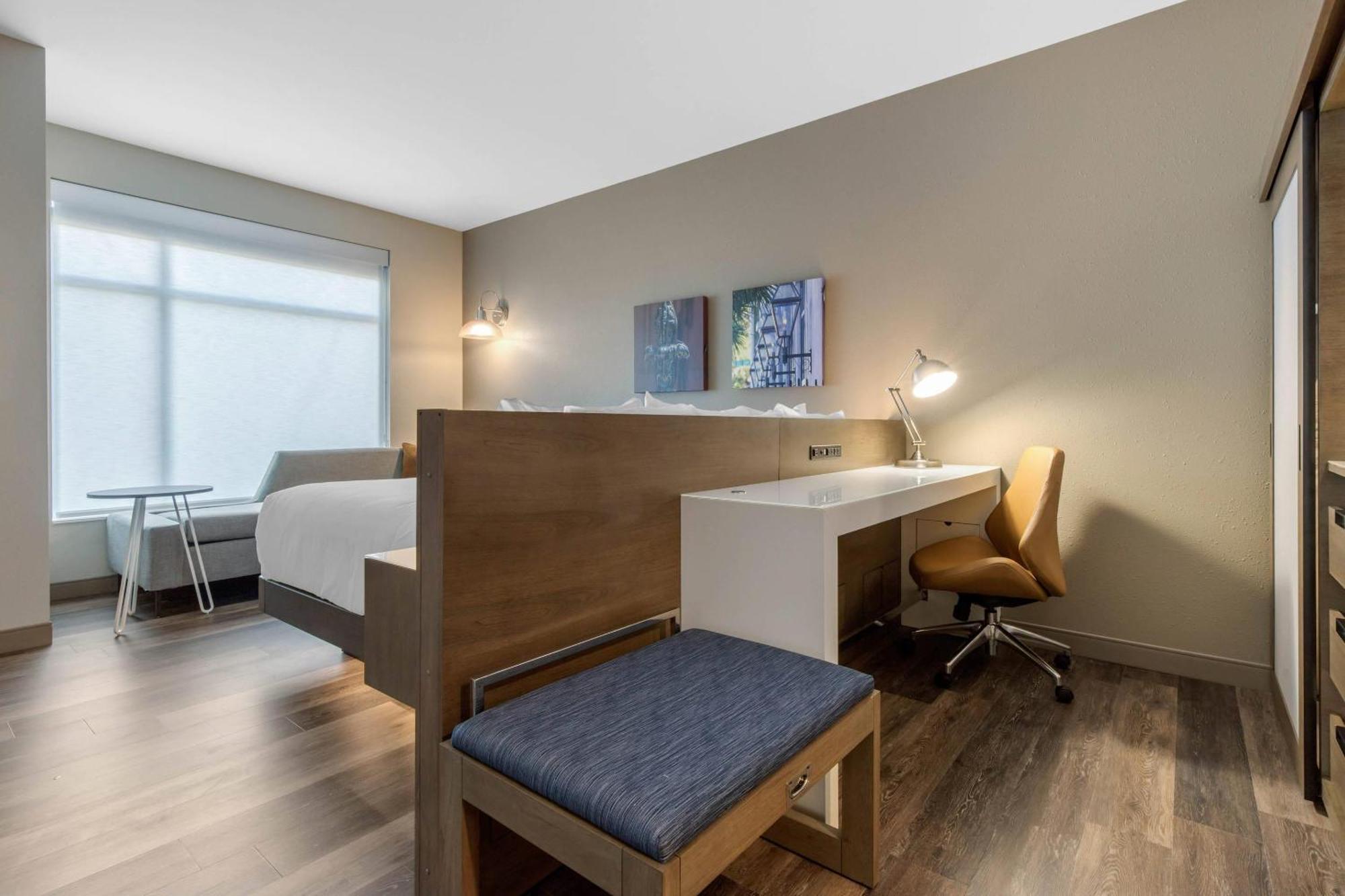 Cambria Mount Pleasant - 3*