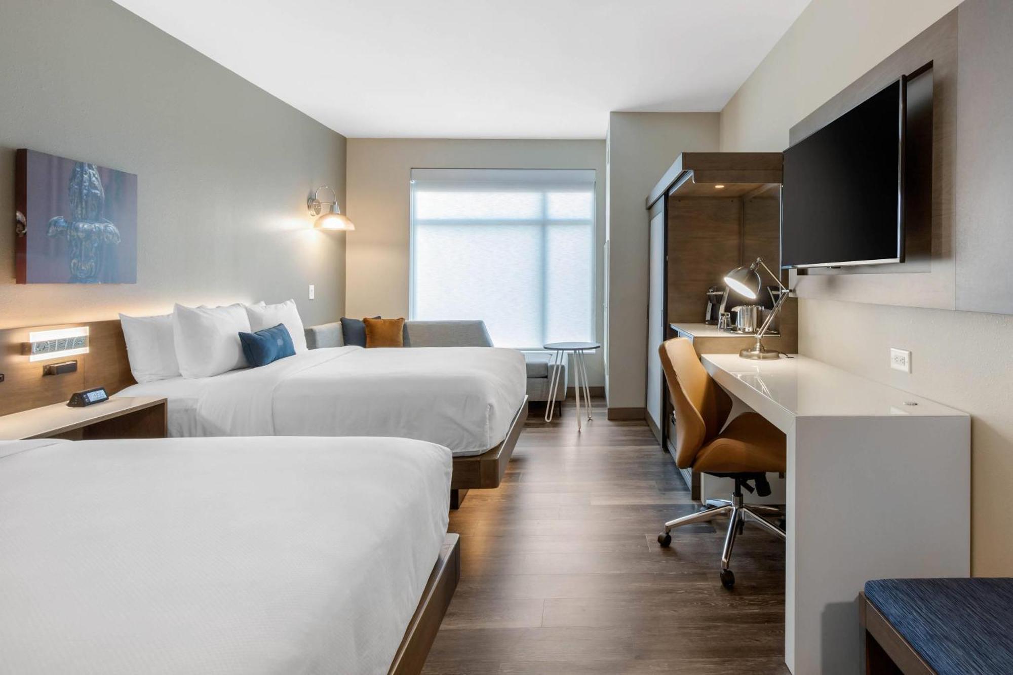 Cambria Mount Pleasant - Hotel