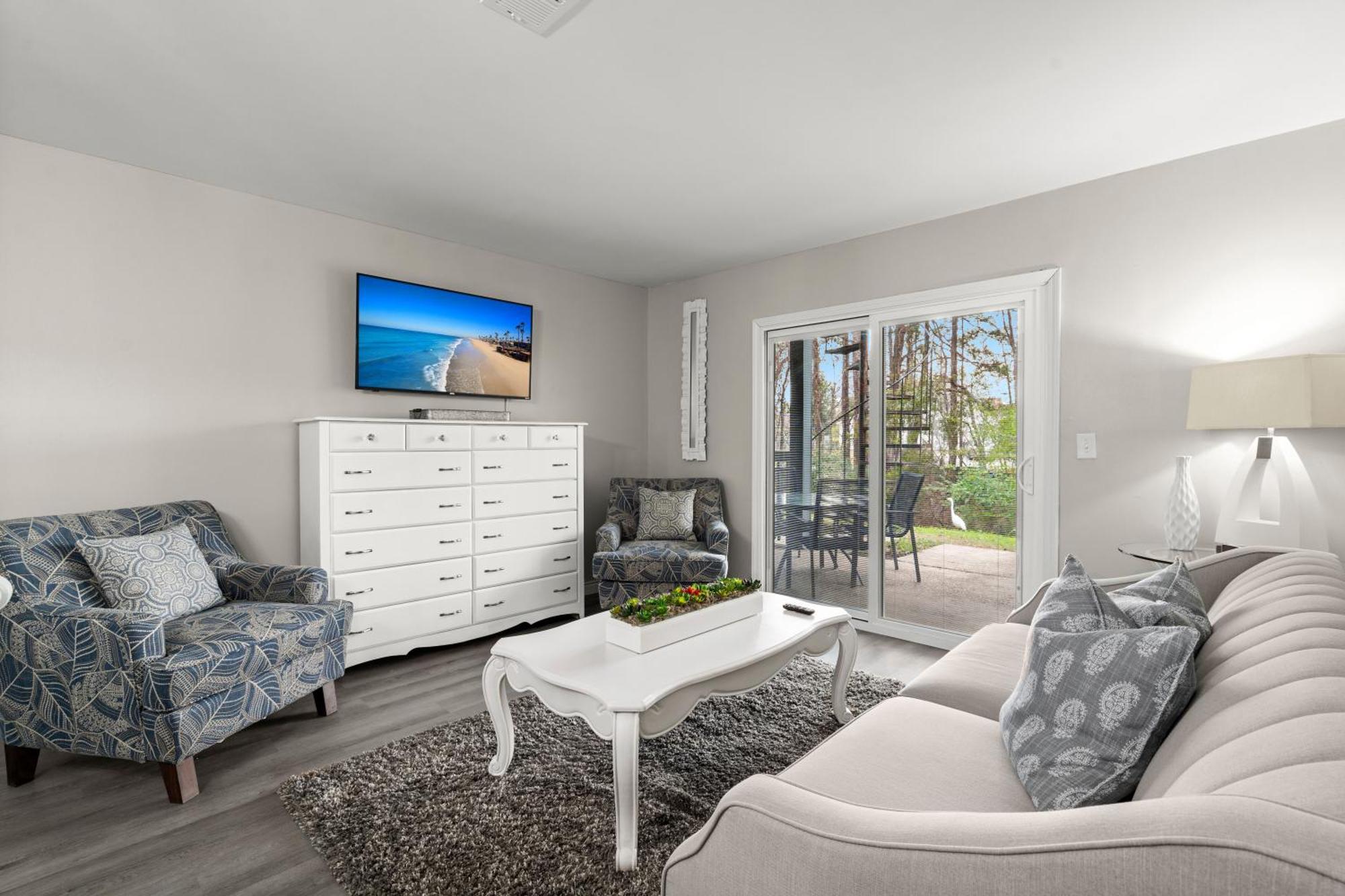 Modern Retreat Apartment *