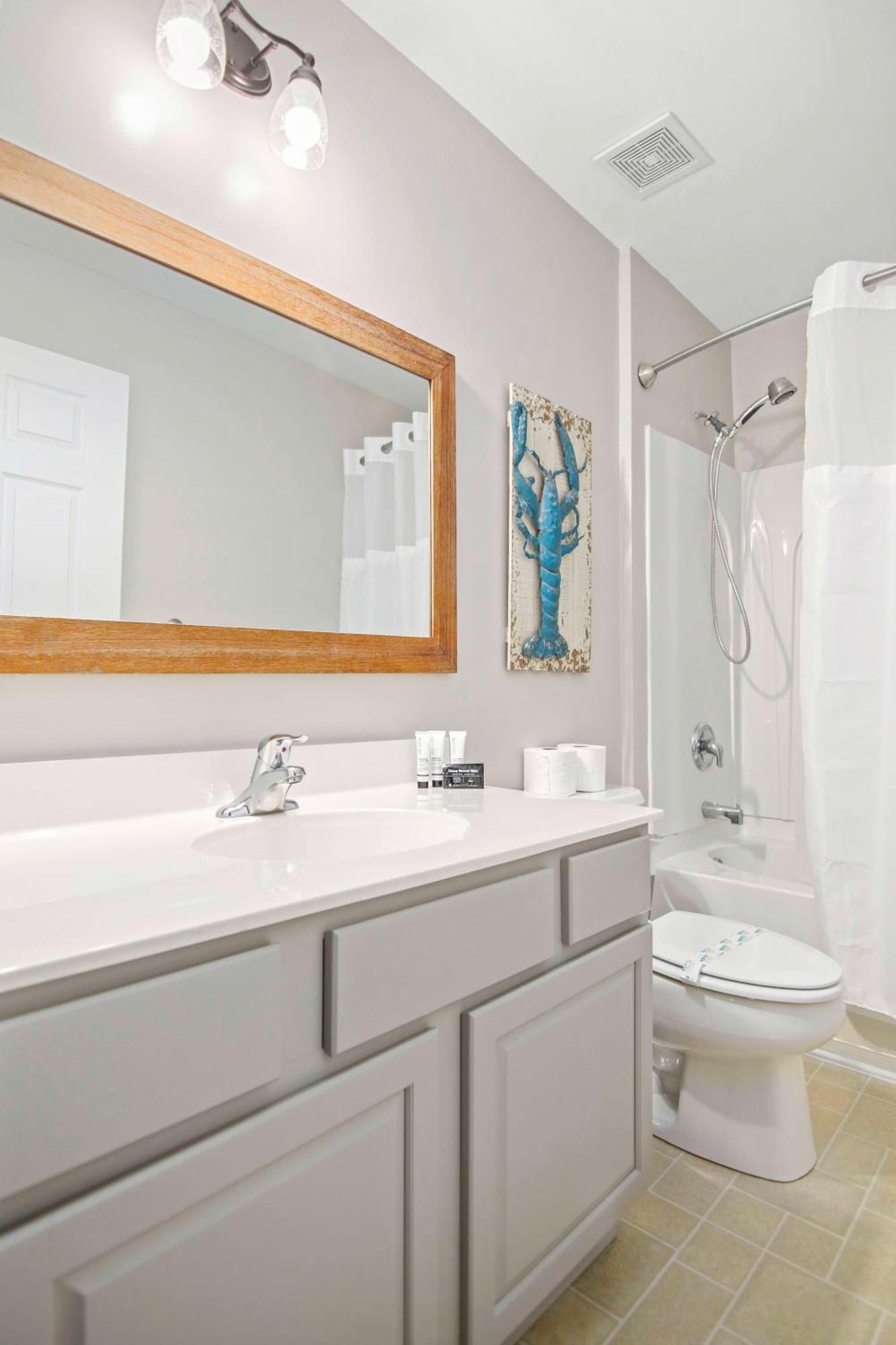 Carolina Holiday home Charleston