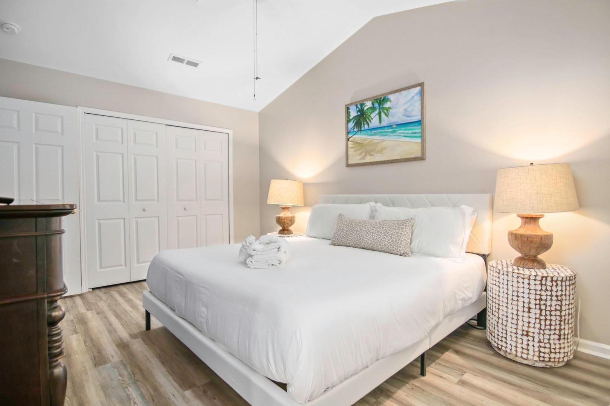 Carolina Holiday home