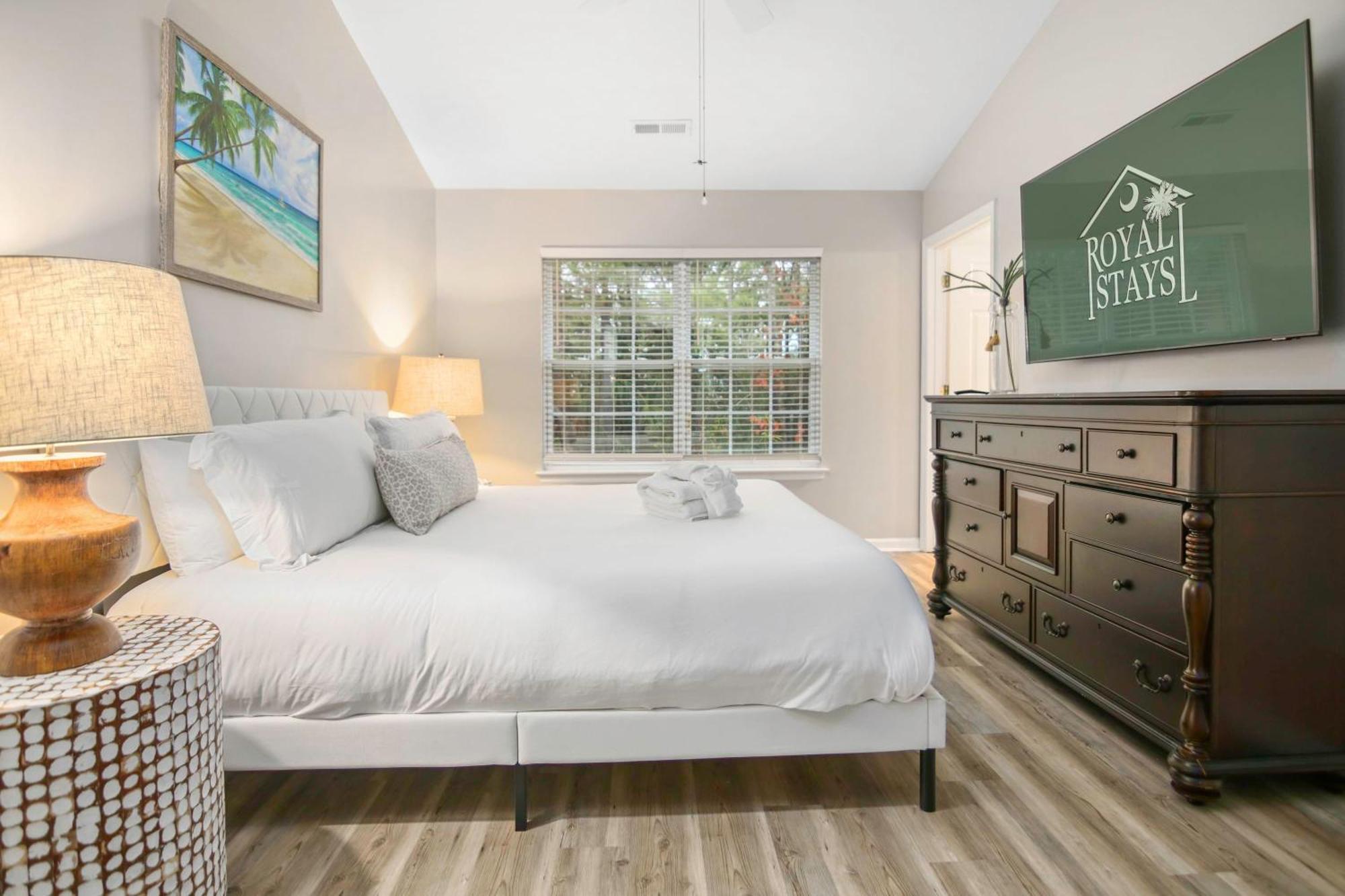 Carolina Holiday home *