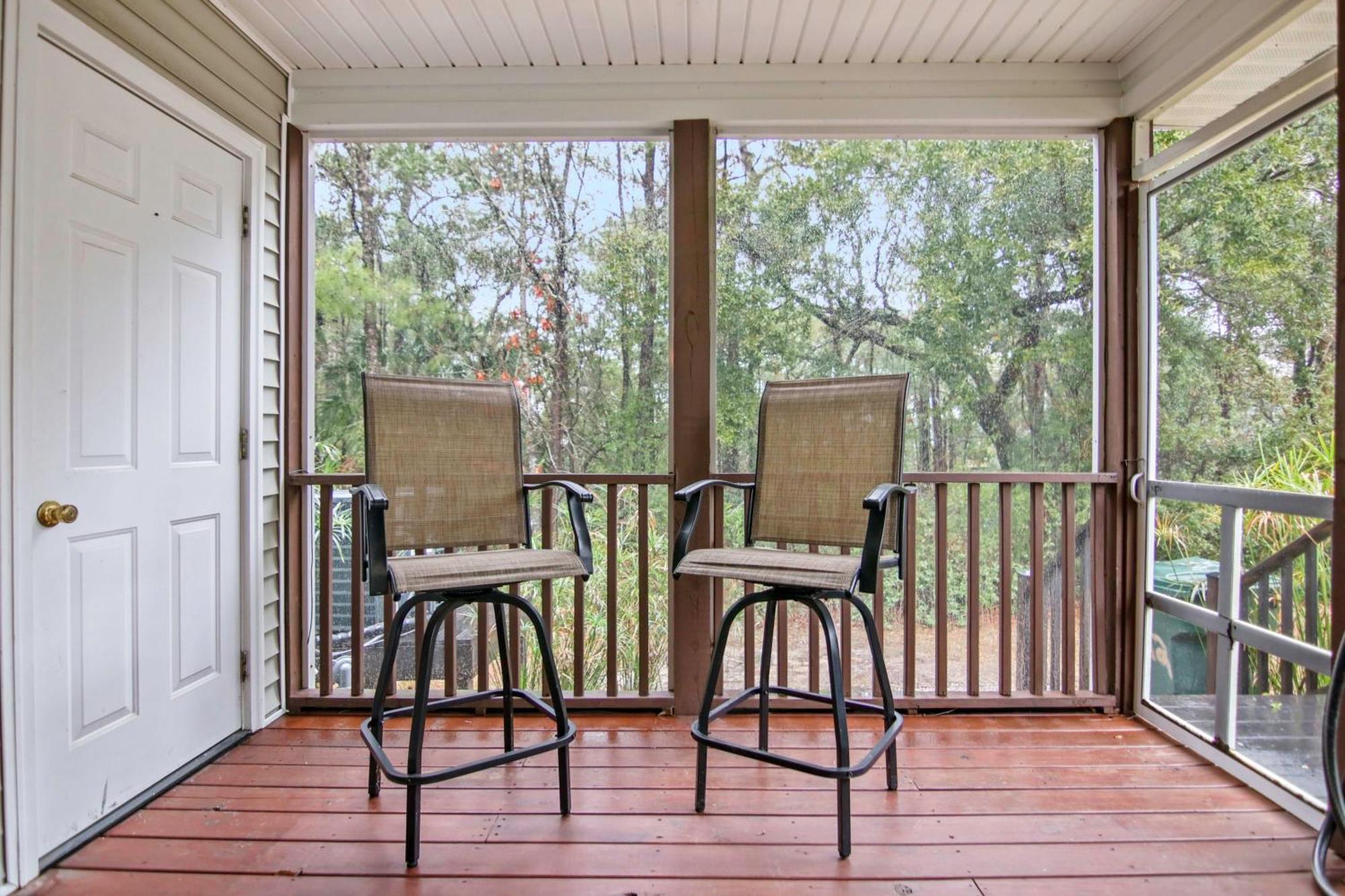 Holiday home Carolina *