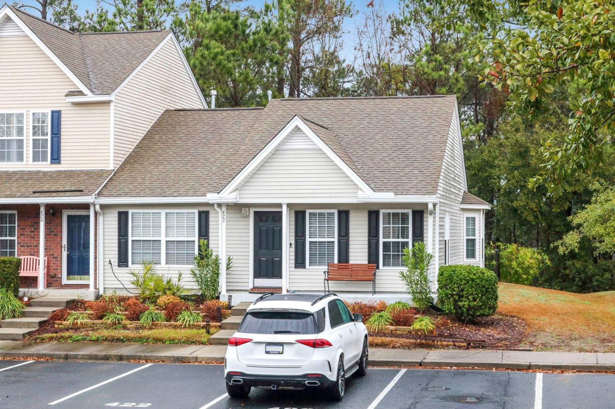 Carolina Holiday home