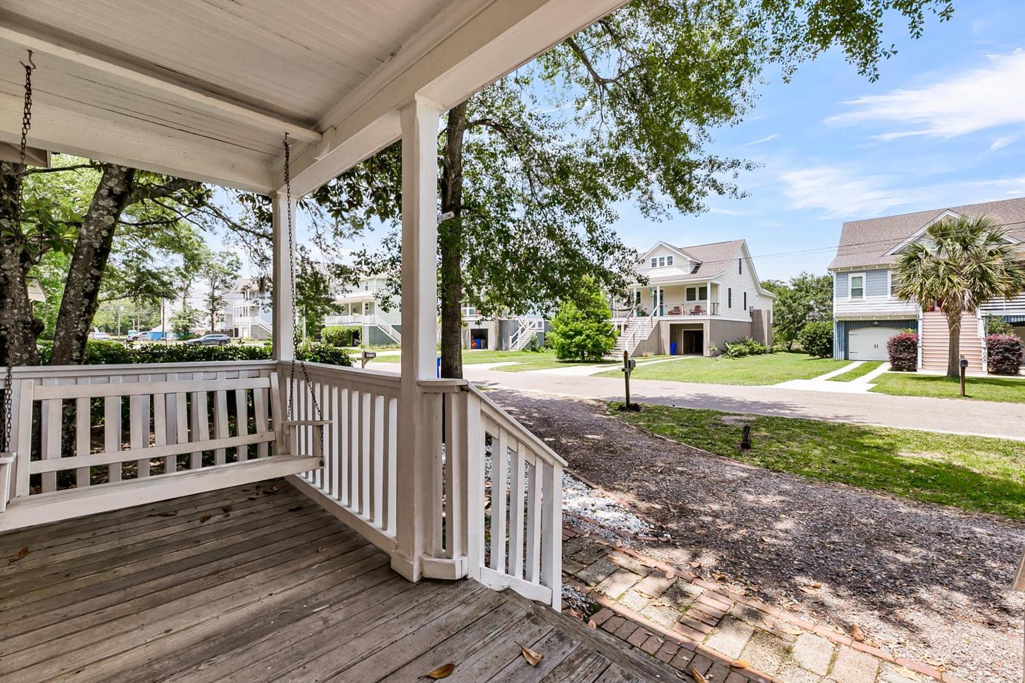 Holiday home Park Circle's Gem Near Downtown And Beaches