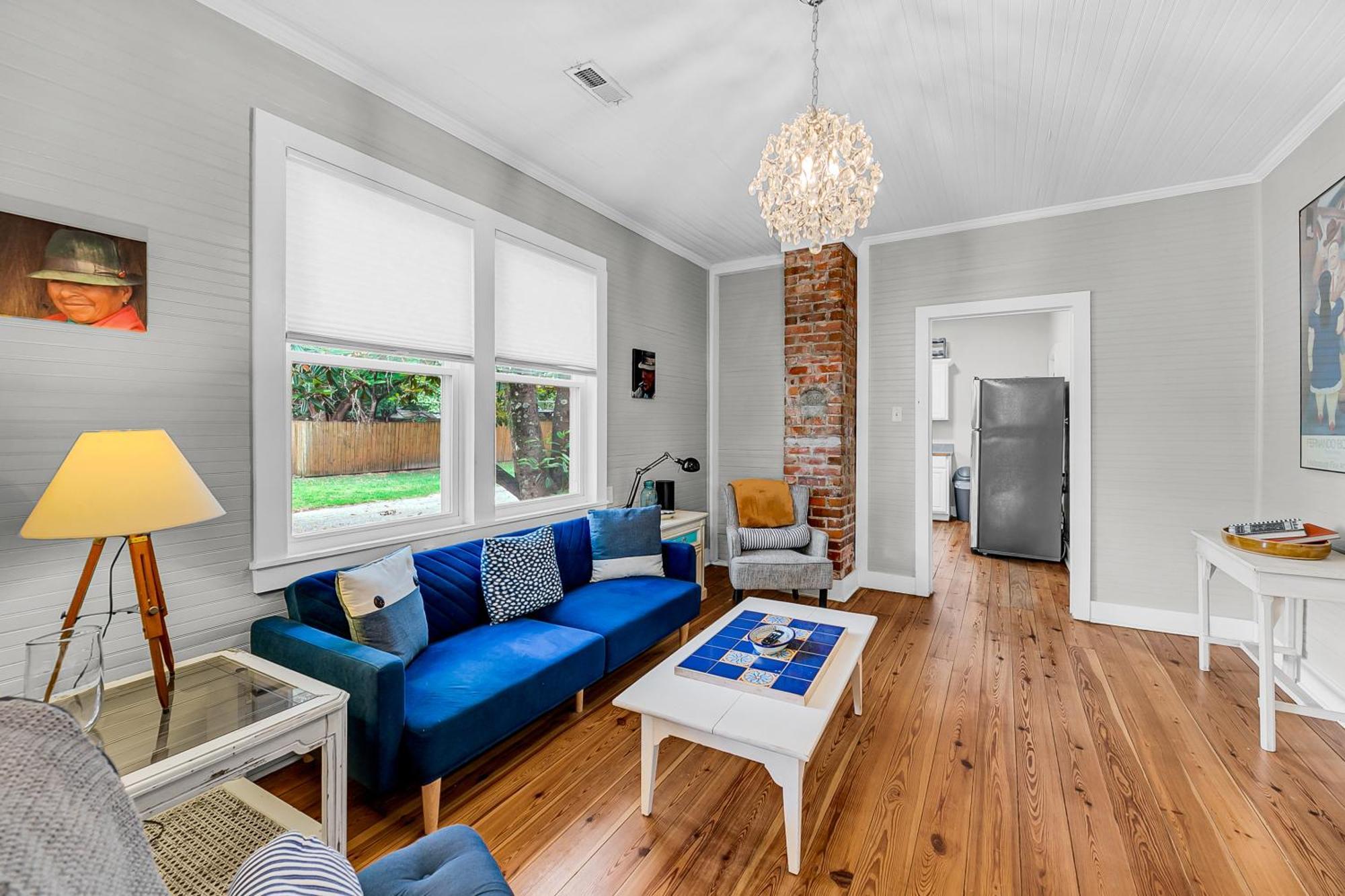 Park Circle's Gem Near Downtown And Beaches Charleston