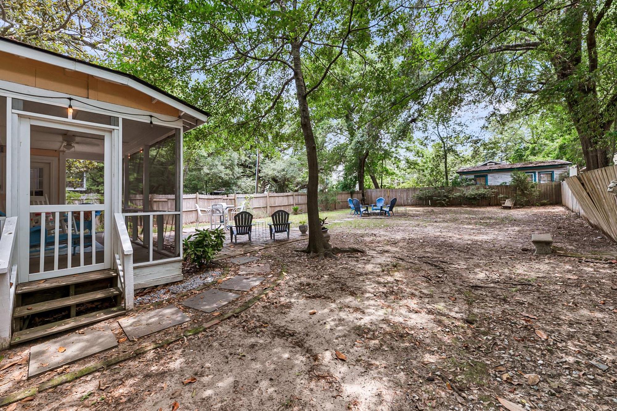 Park Circle's Gem Near Downtown And Beaches *