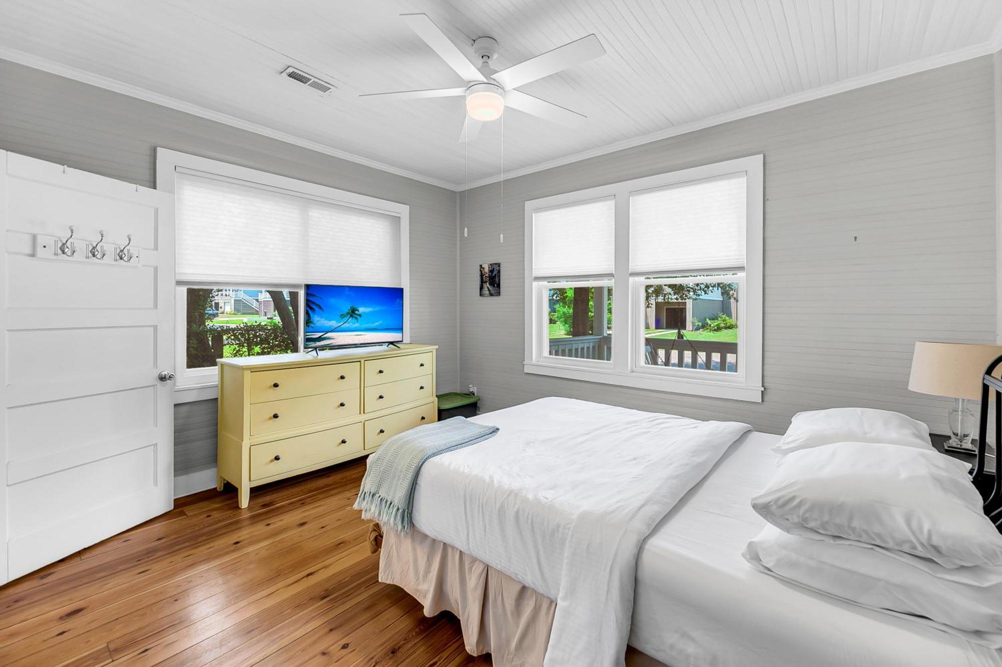 Park Circle's Gem Near Downtown And Beaches *