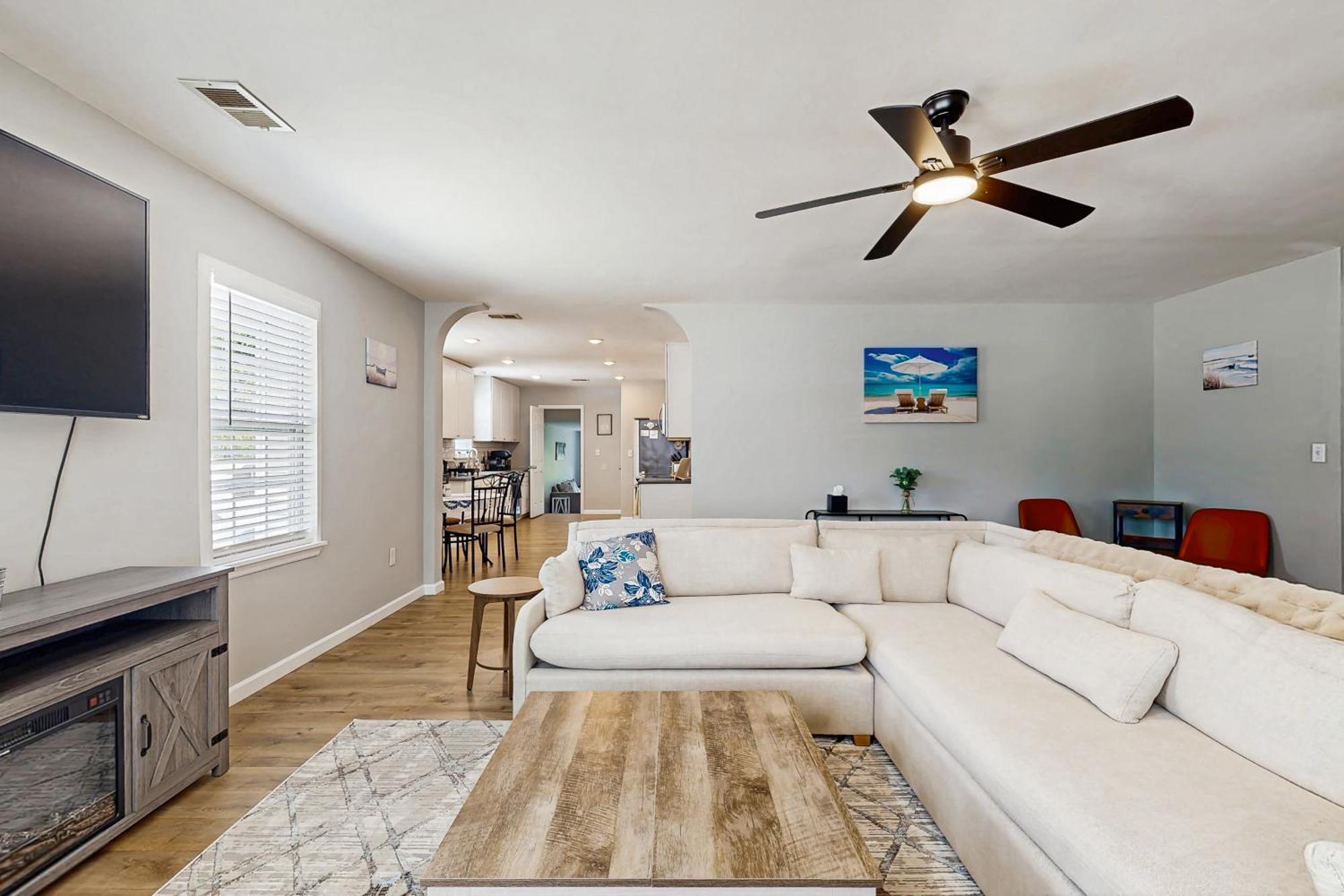 Hanahan Hideaway Charleston