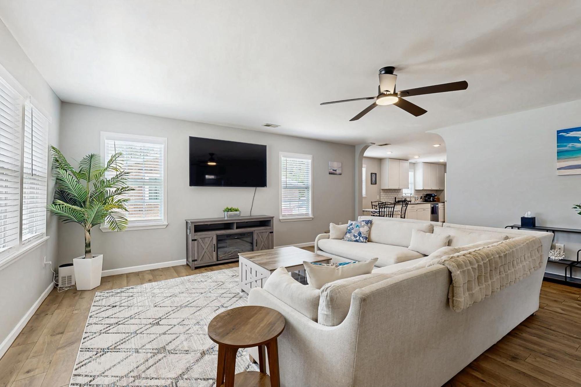 Hanahan Hideaway