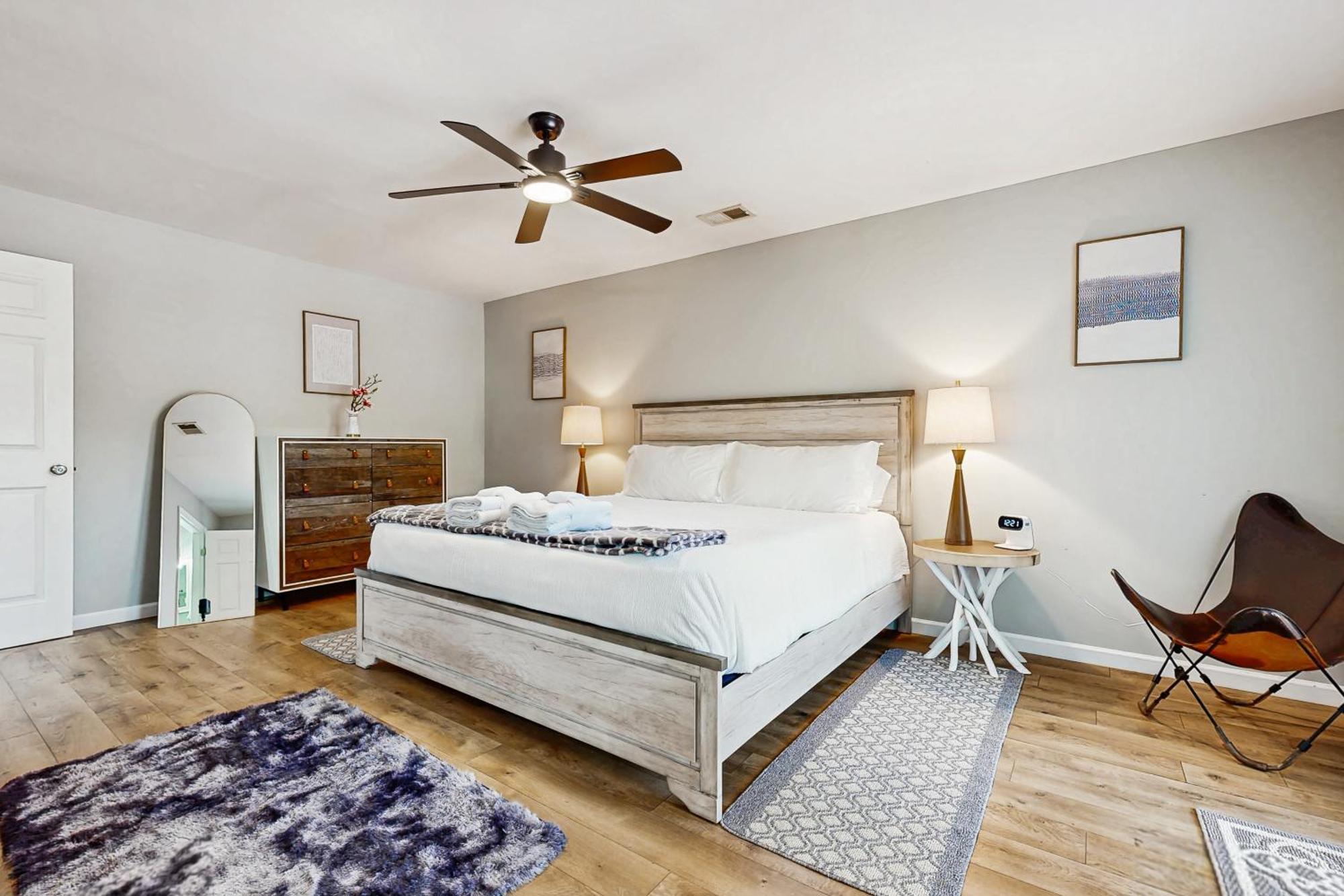 Hanahan Hideaway * Charleston