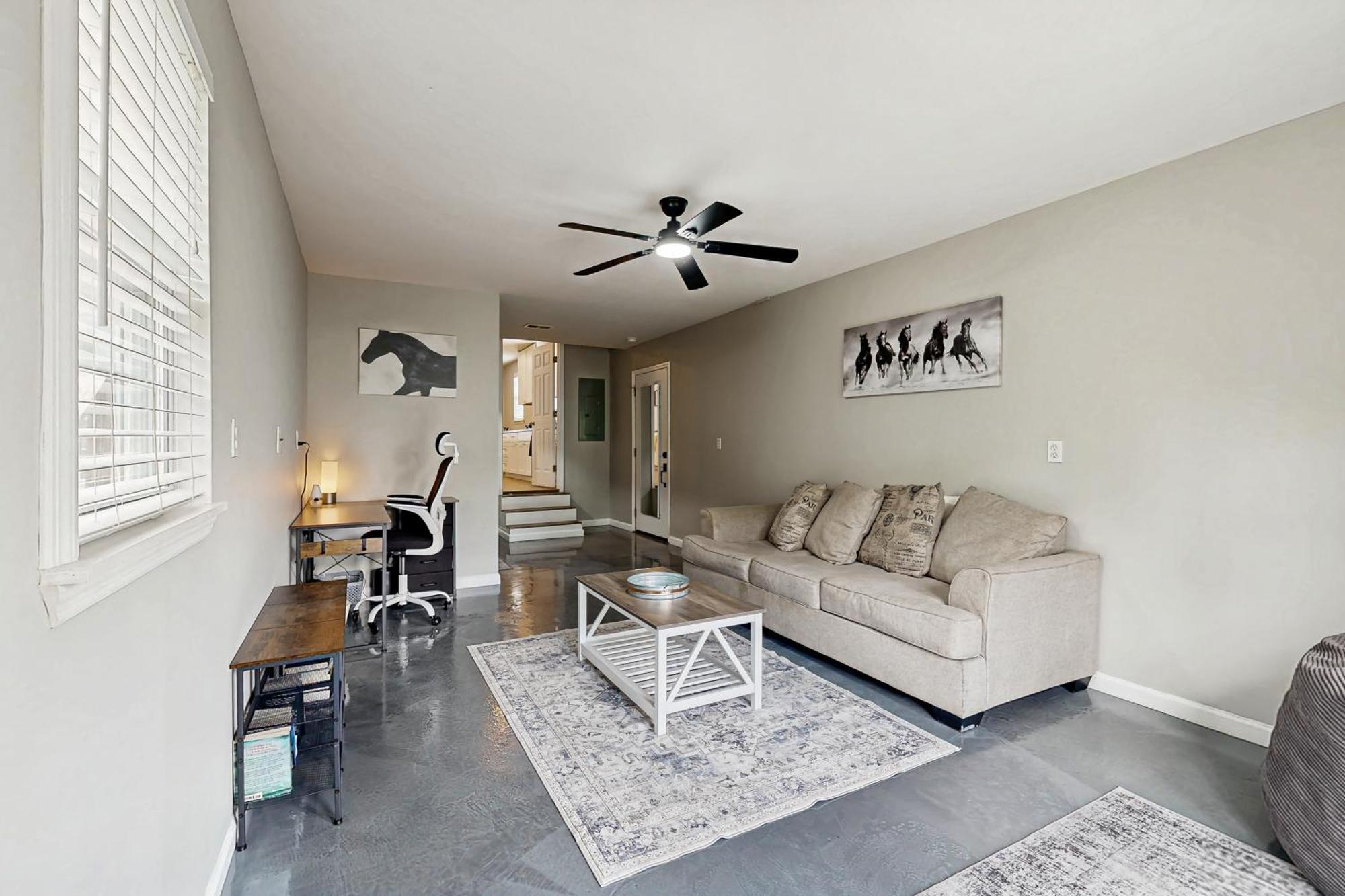 Hanahan Hideaway
