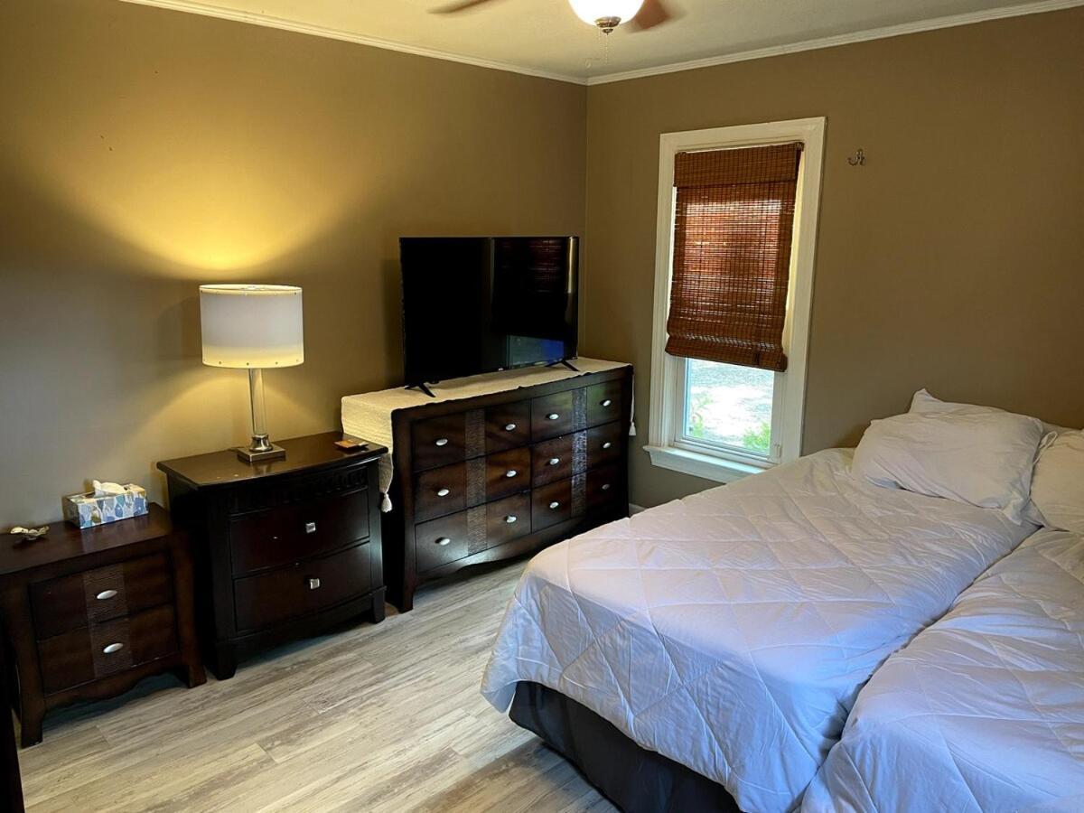 Holiday home Cozy Ranch Retreat Charleston