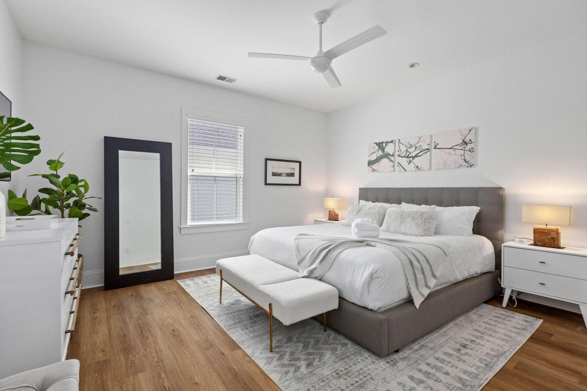 Holiday home Dixie Dreams Old Village 5 Mins To Dtwn
