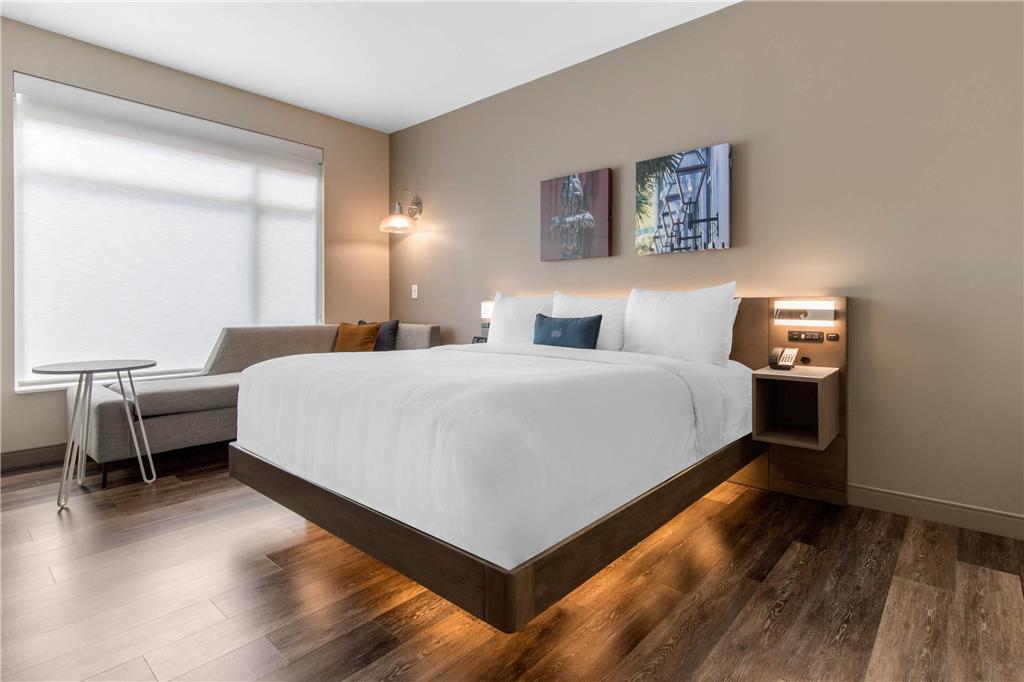 Cambria Mount Pleasant - Hotel