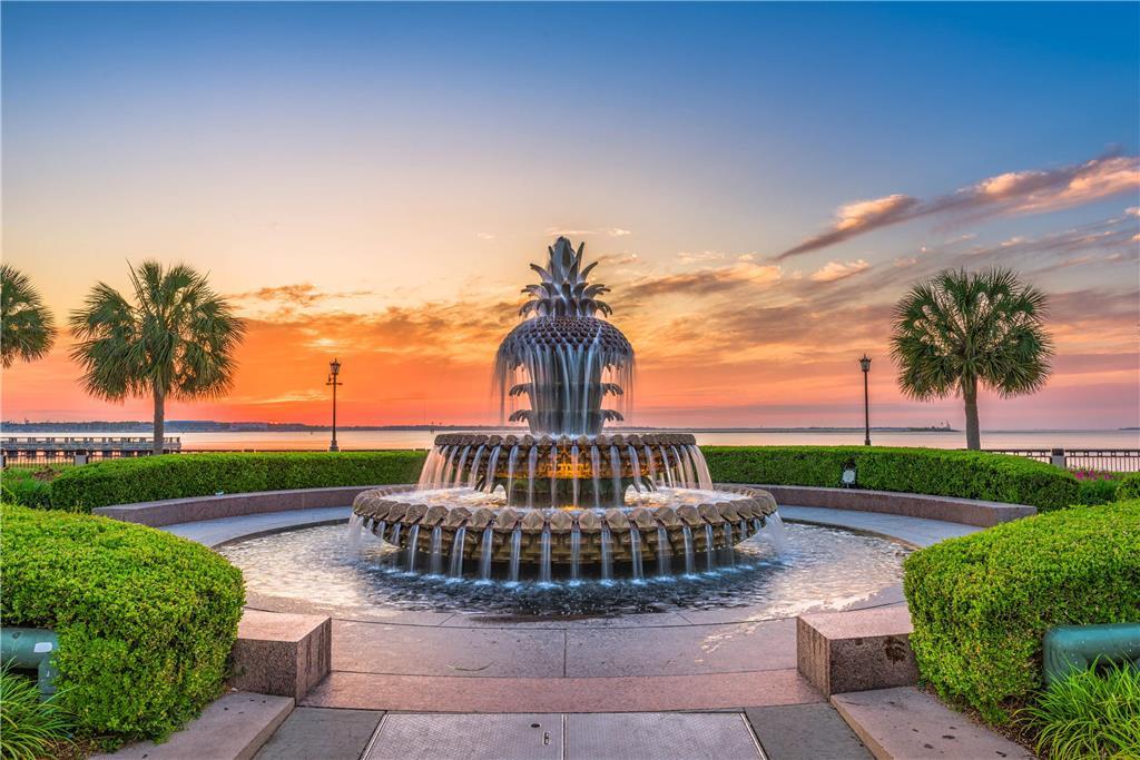 Cambria Mount Pleasant -