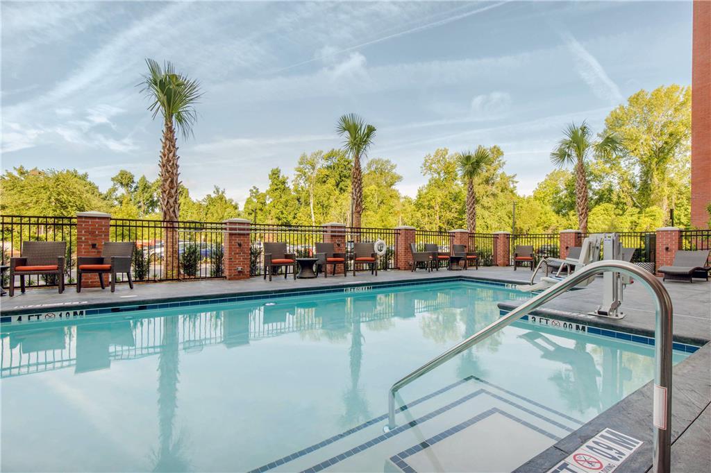 Cambria Mount Pleasant - 3* Charleston
