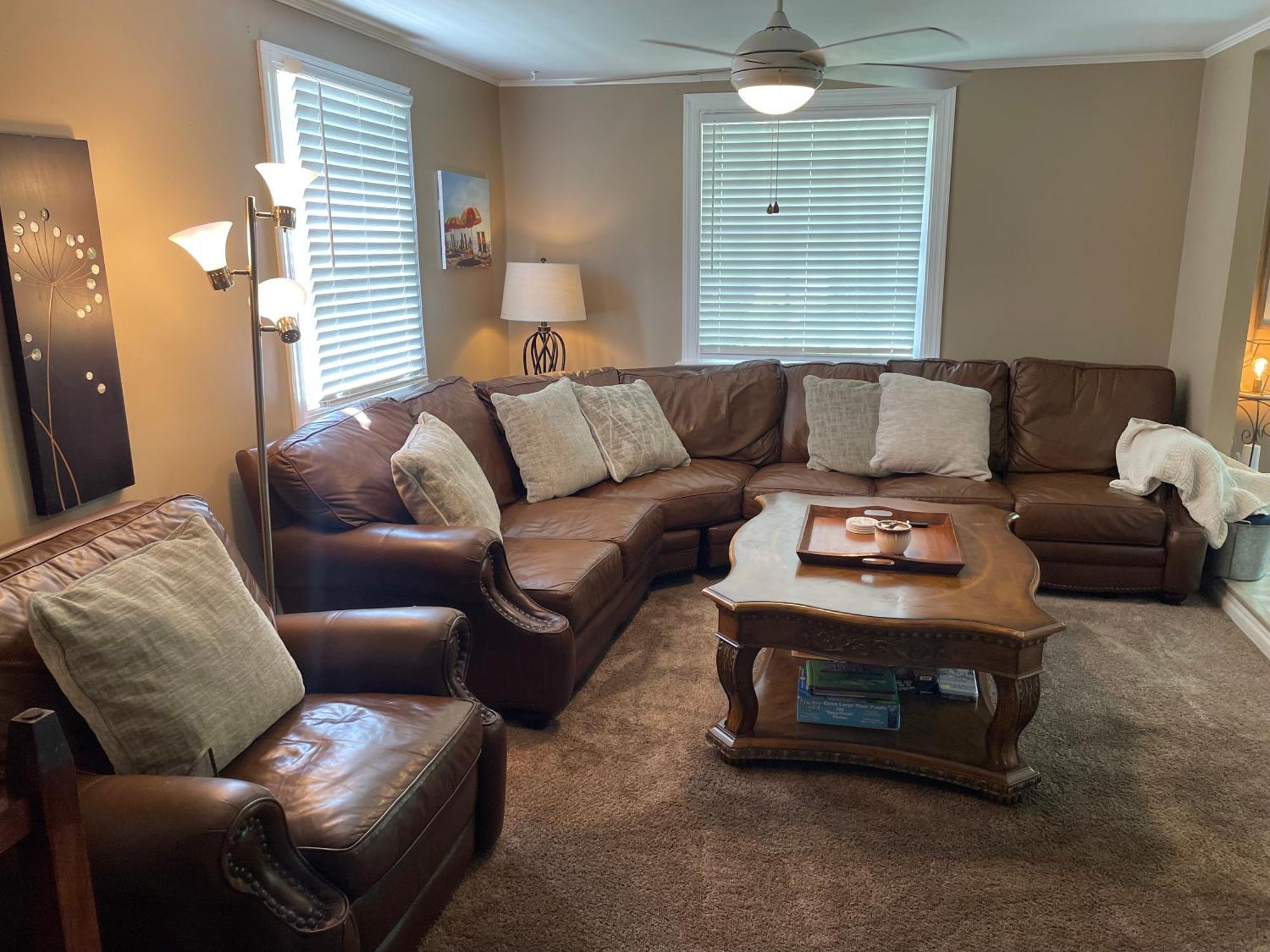 Cozy Ranch Retreat Charleston