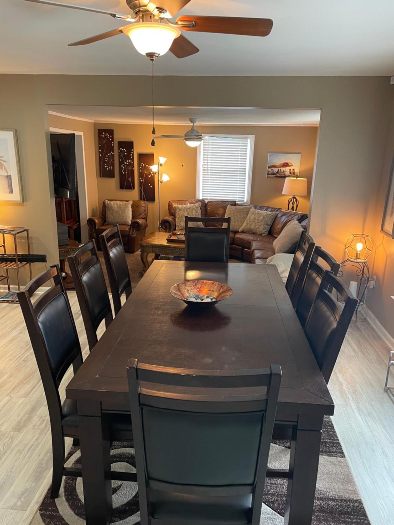 Holiday home Cozy Ranch Retreat Charleston