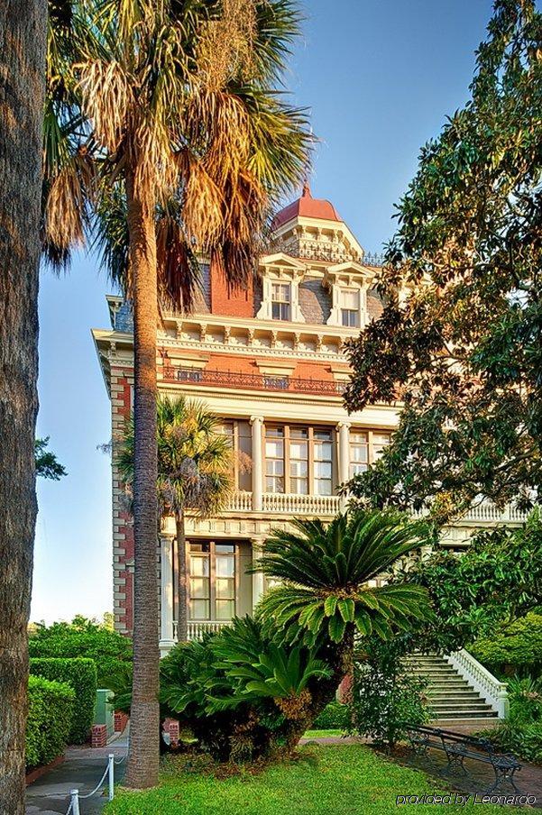 Hotel Wentworth Mansion 5*