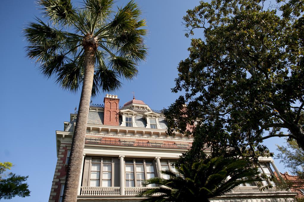 Hotel Wentworth Mansion Charleston