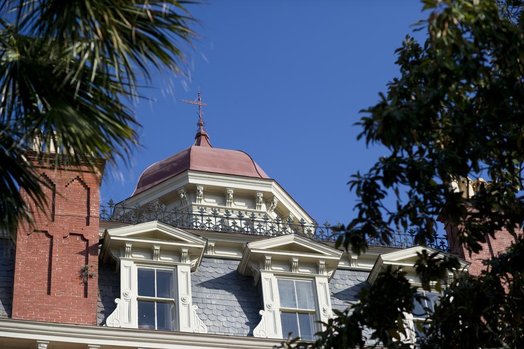 Hotel Wentworth Mansion 5*