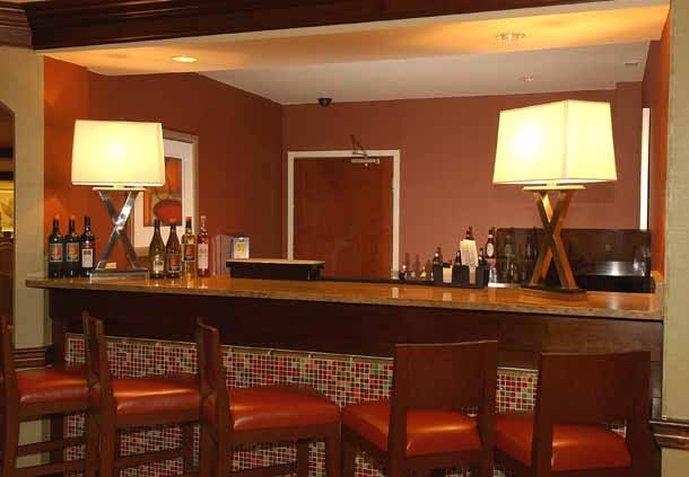 Hotel Courtyard Waterfront 3*