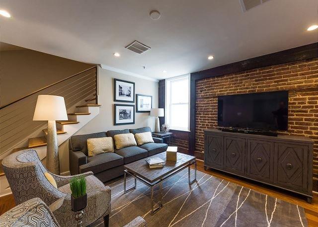 The Quarters On King Apartment Charleston