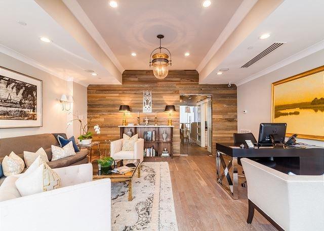 The Quarters On King Apartment Charleston