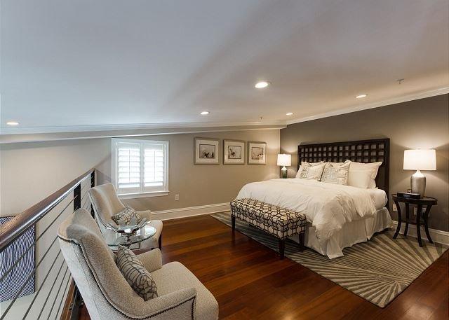 The Quarters On King Apartment Charleston