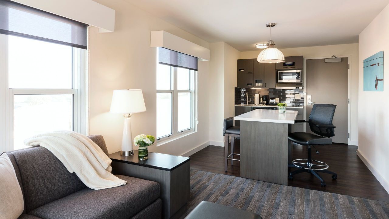 Hotel Hyatt House - Historic District