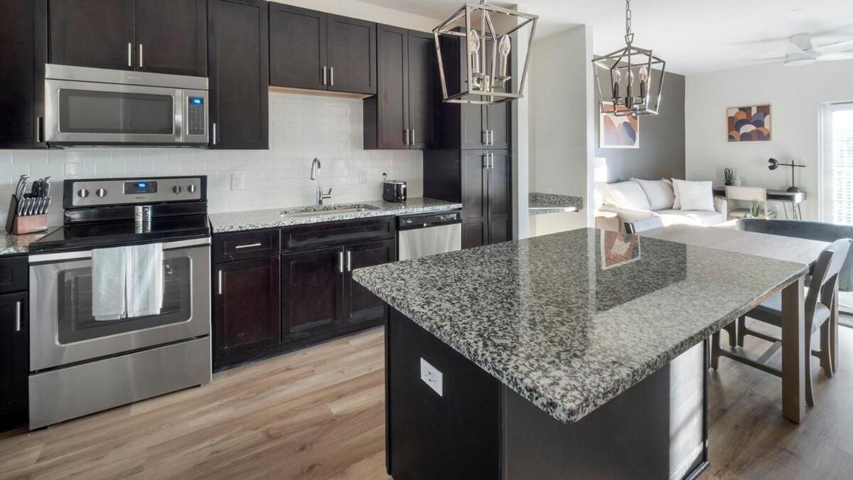 The Daniel Iv Vibe 8728 Apartment Charleston