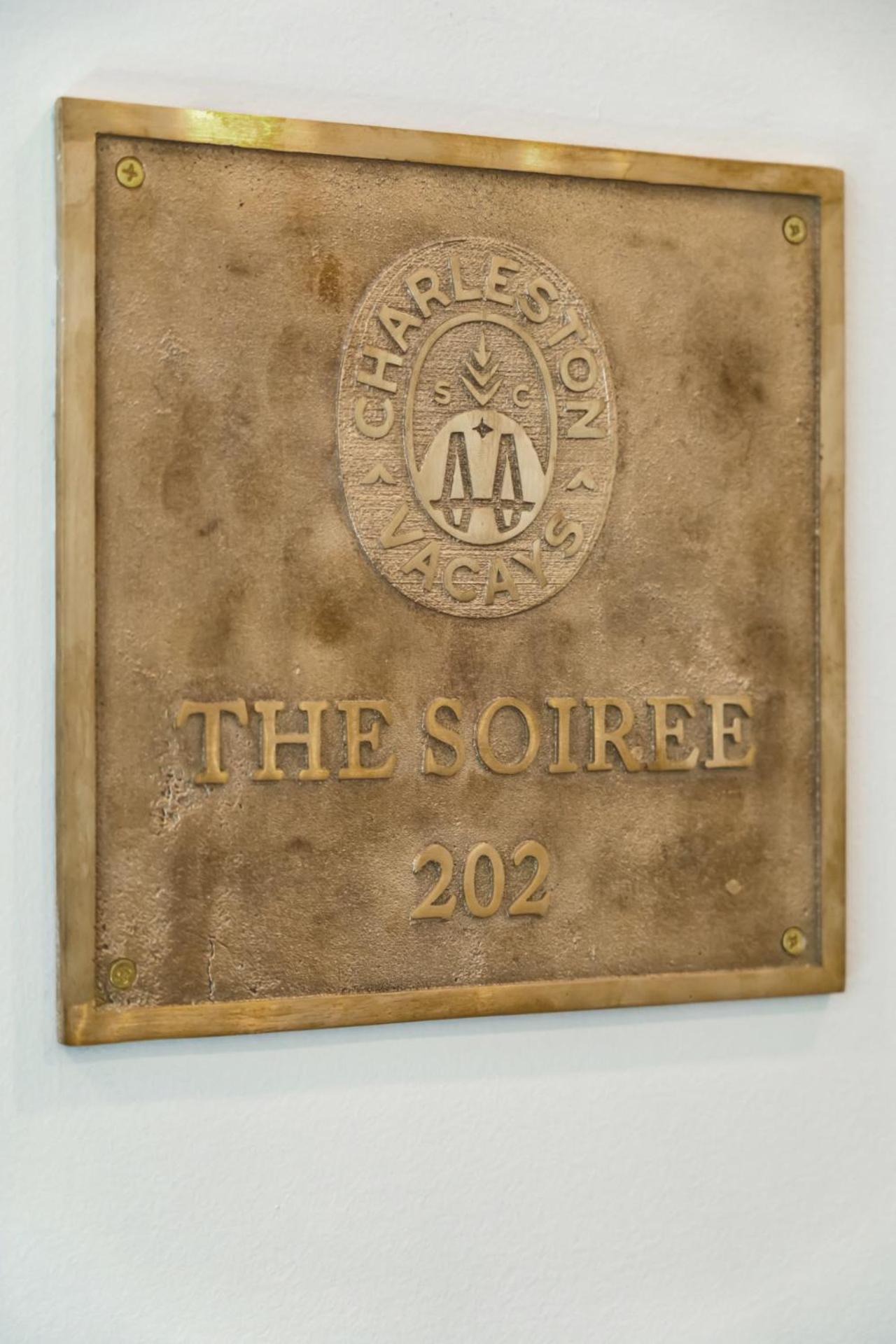 The Soiree By Vacays-new Build By King